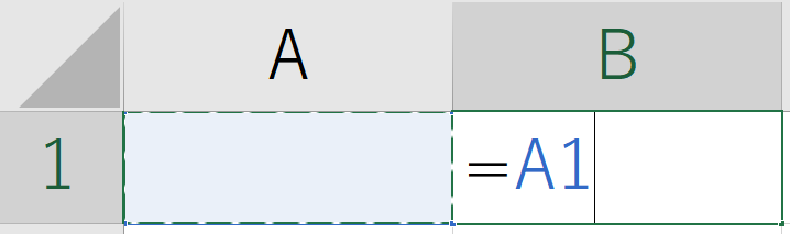 Excelのセル参照